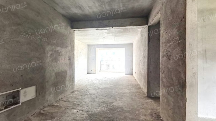 南湖壹号二手房实景图