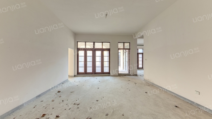 蠡湖香樟园二手房实景图