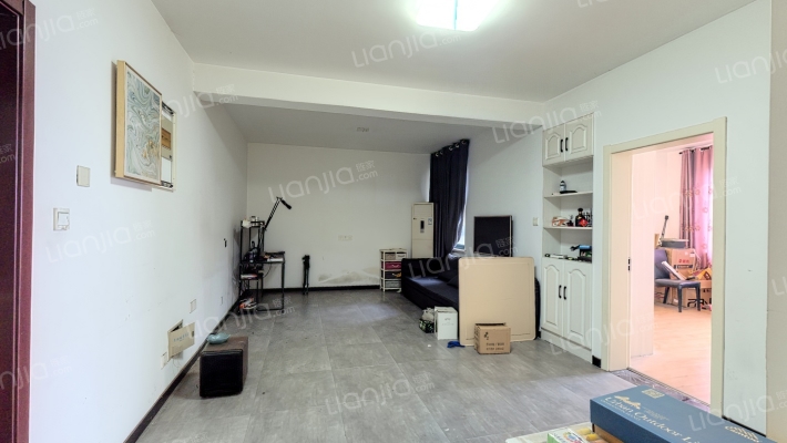 银城公寓二手房实景图