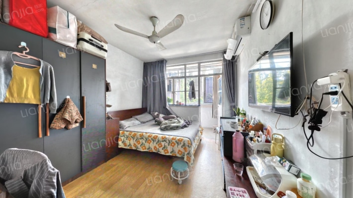 长隆住宅小区二手房实景图