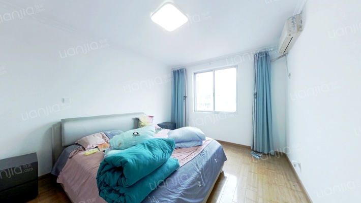 滨河花苑三期北区二手房实景图