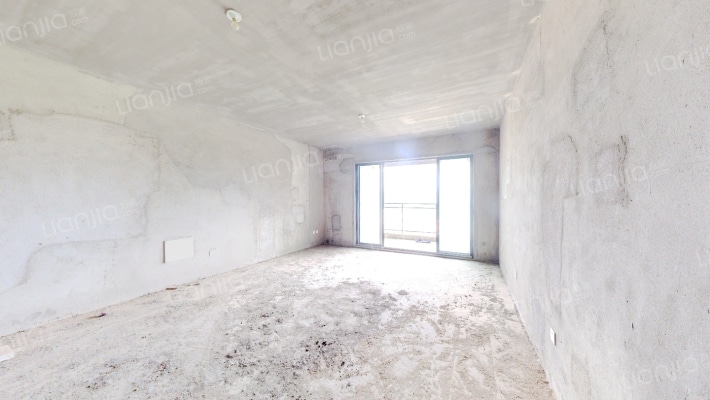 森林城二手房实景图