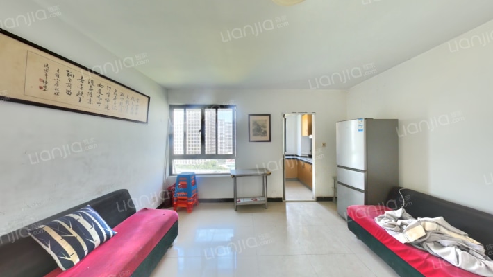 隽逸花苑二手房实景图