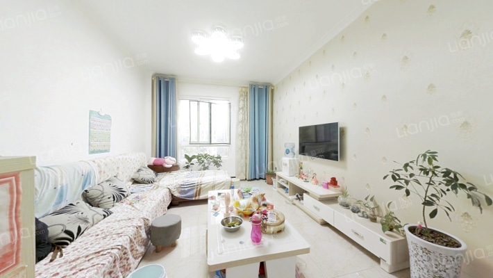 希望未来城二手房实景图