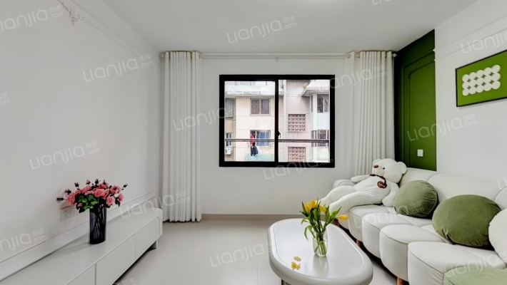 金河小区二手房实景图