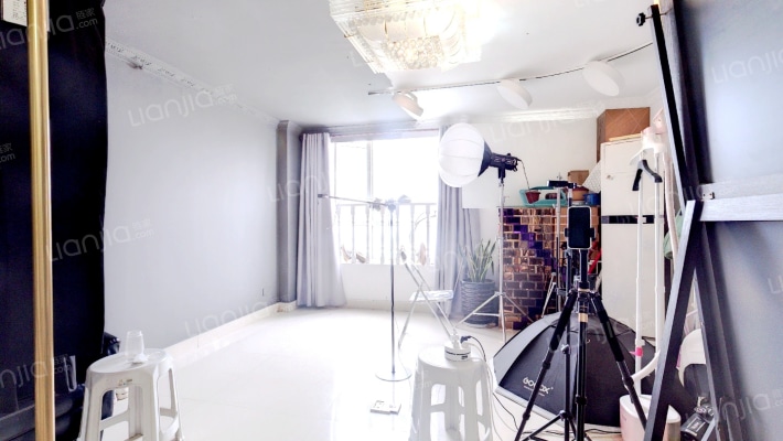 琴湖城市广场二手房实景图