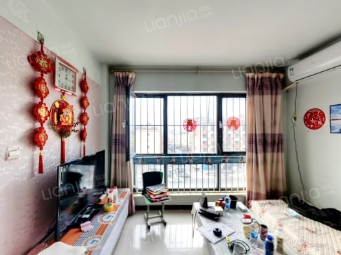 整租·天福园 1室1厅 东/西