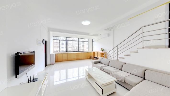 古龙居住公园二手房实景图