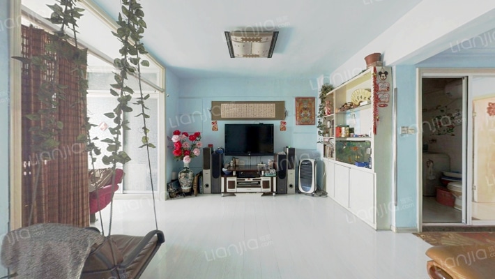 立交新区二手房实景图