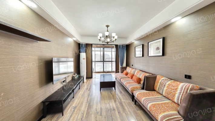 东方鼎盛时代三期二手房实景图