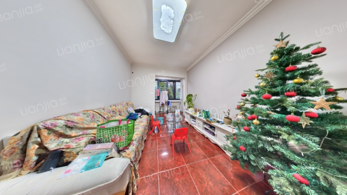 东城根上街4号二手房实景图