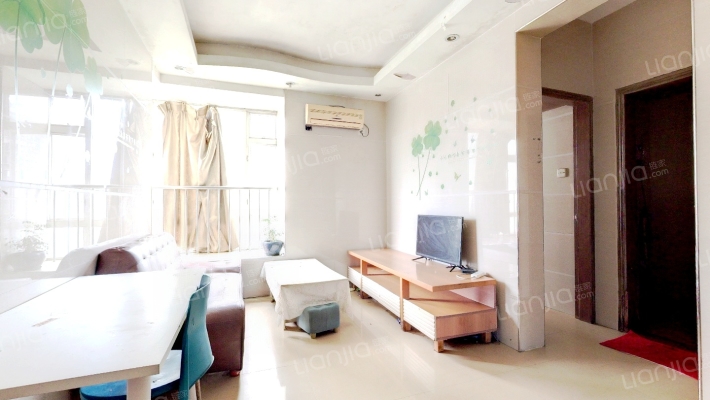 东逸翠苑二手房实景图