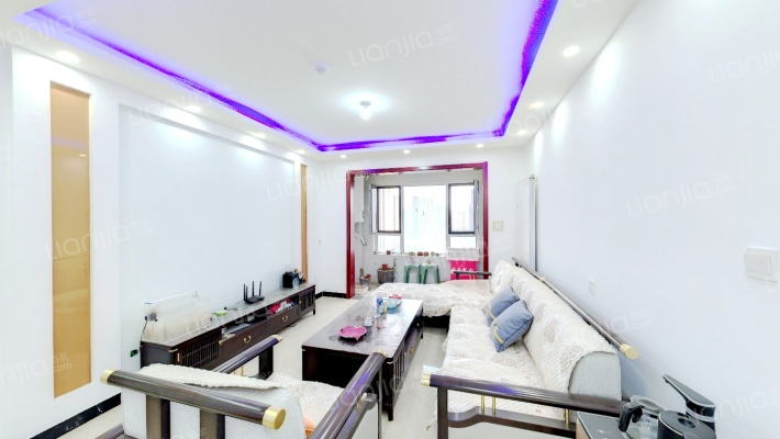 三庆御园二手房实景图