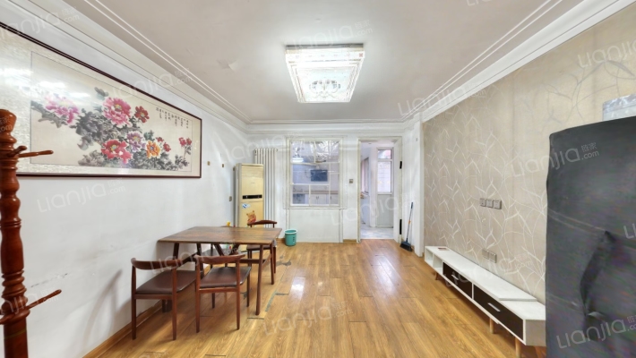 姚寨省直住宅小区二手房实景图