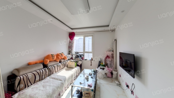 福心家园二手房实景图