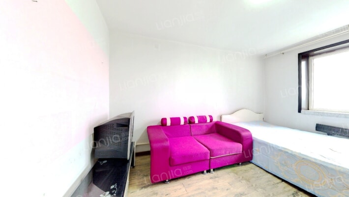 建国南里二手房实景图