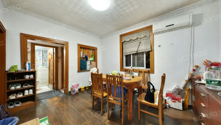 南园南路34号二手房实景图