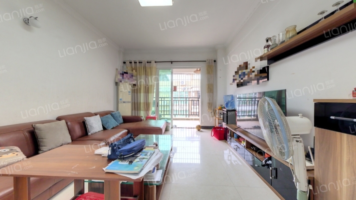 金福馨庭二手房实景图