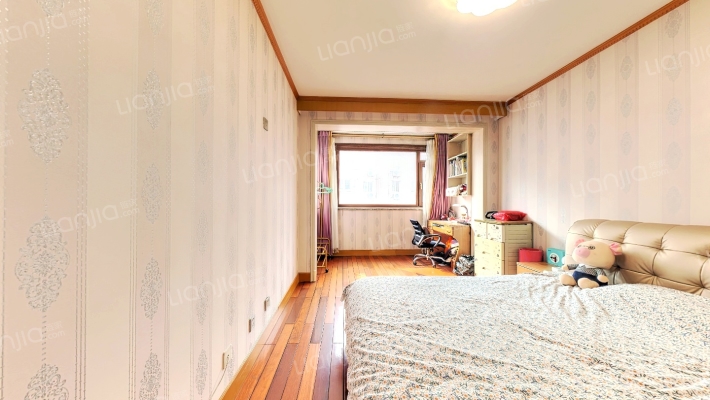 世纪花园二手房实景图