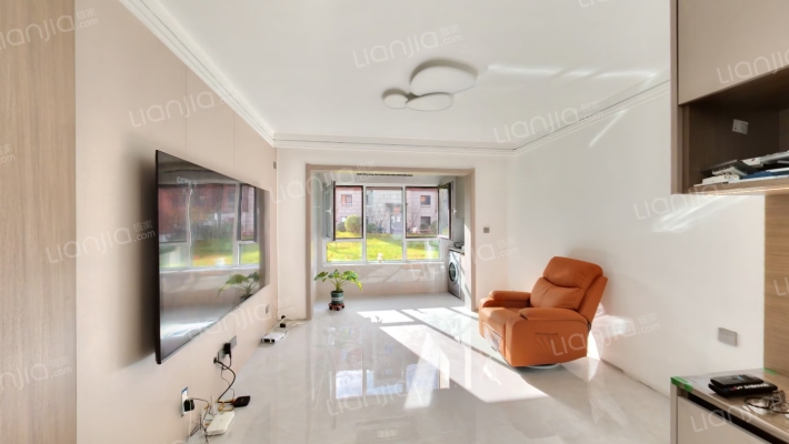 林溪雅苑二手房实景图