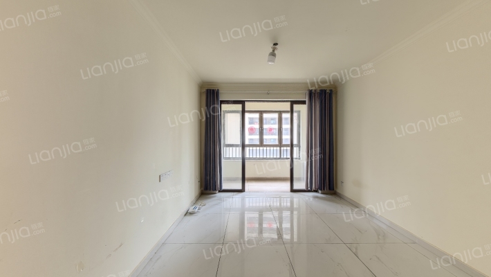 碧桂园城市花园二手房实景图