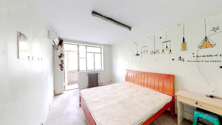 永鸿小区二手房实景图