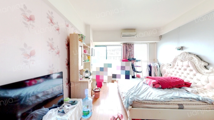 峨山温泉公寓二手房实景图