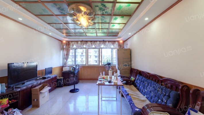 新农八村二手房实景图