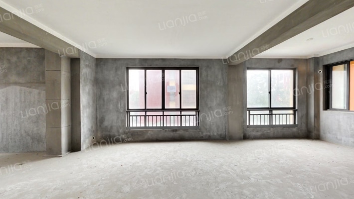 西城枫景二手房实景图
