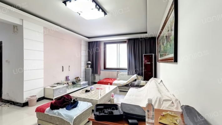 整流器小区二手房实景图