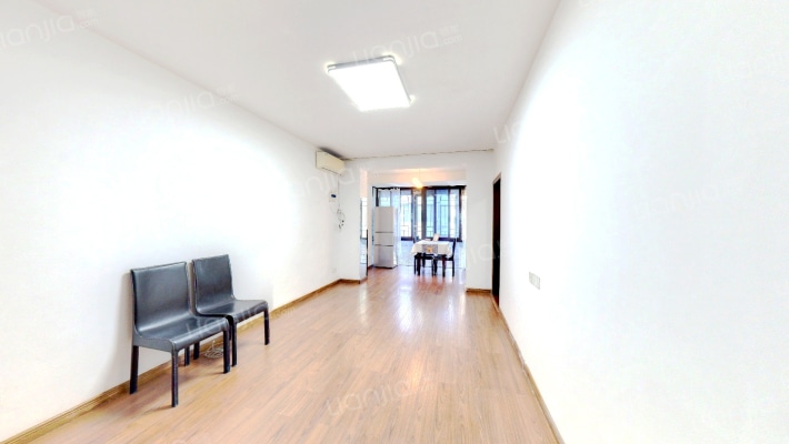 鳌峰坊新村二手房实景图