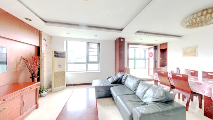 北苑之星二手房实景图