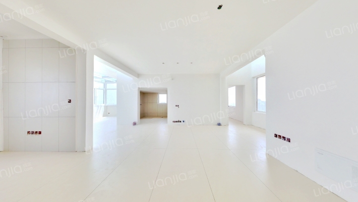 盛世郦园二手房实景图