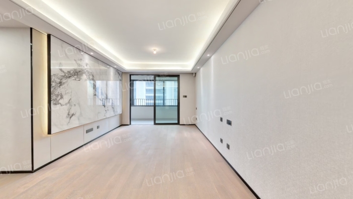 晴翠府二手房实景图