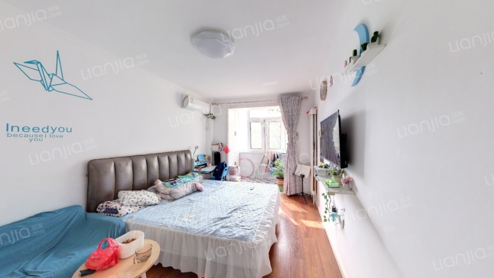 四化里(河西)二手房实景图