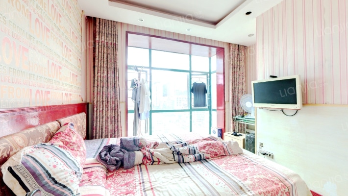 鸿基馨苑二手房实景图