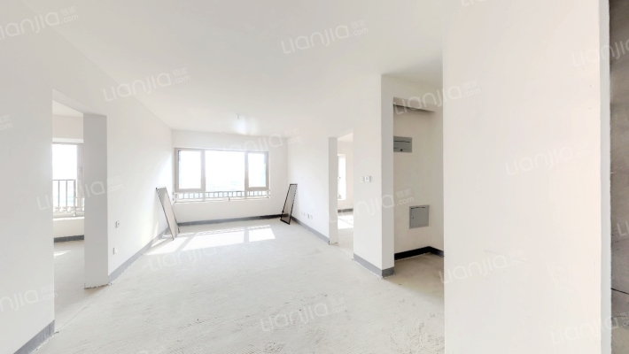 首创禧悦晴朗二手房实景图