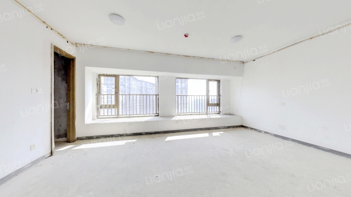 金辉紫雅云邸二手房实景图