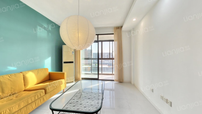 清水湾花园二手房实景图