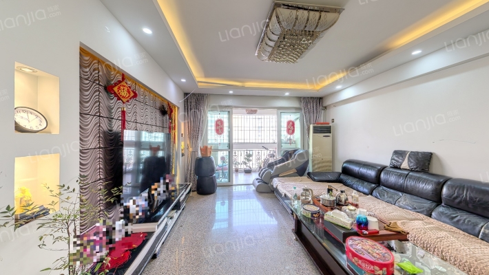 新景园二手房实景图