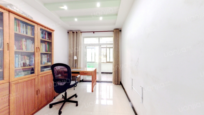 胜利路社区二手房实景图