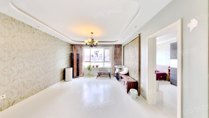 众诚一品东南二手房实景图