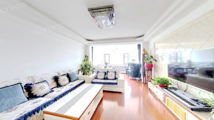 舜耕路7号二手房实景图