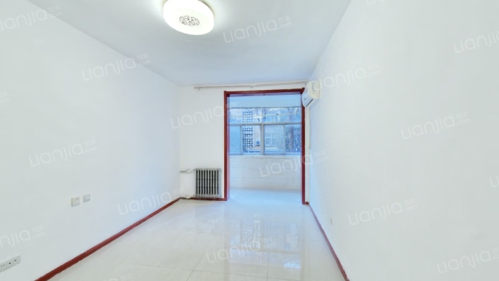 庆华南区二手房实景图