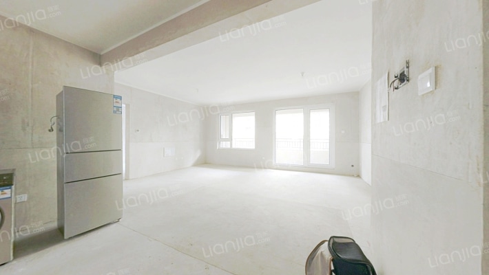 龙湖悠山郡四期二手房实景图