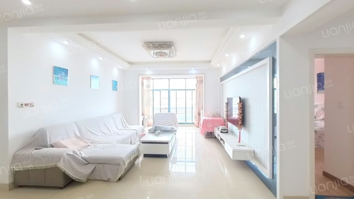 东洲水岸二手房实景图