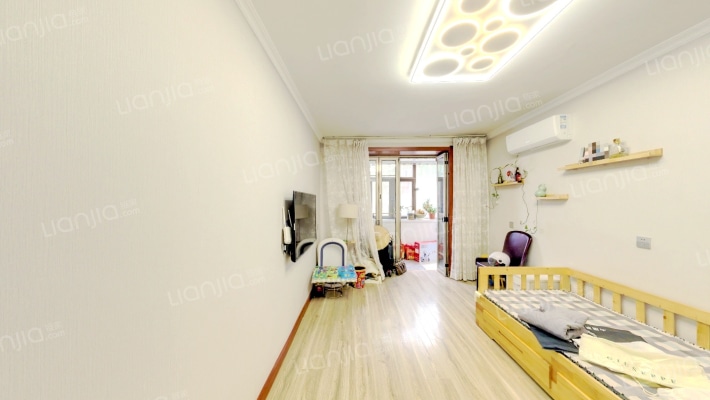 水产照明台区二手房实景图