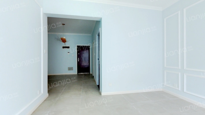 崇新苑二手房实景图