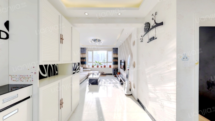 华友昆玉府二手房实景图