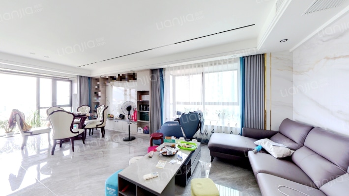 御景华庭二手房实景图